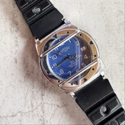 Certina DS Cascadeur Quartz 39 mm – sprawny, data - stan używany