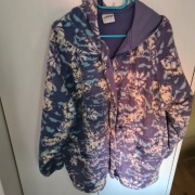 Kurtka z polaru damska 