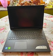 Jak nowy Lenovo Ideapad 320-15IKB  i5-8250U. GF MX150, 1TB HDD cały zestaw.