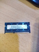 kosc ram 2 gb do laptopa