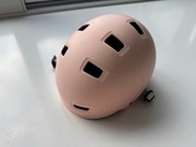 Decathlon - Oxelo MF500 kask rowerowy hulajnoga - XS 47-52cm