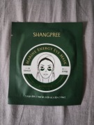 Shangpree Marine Energy Eye Mask Płatki Pod Oczy z wyciągiem pereł 2 sztuki