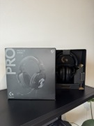 Logitech G Pro X SE - NOWE!