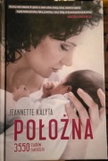 Jeannette Kalyta Położna 