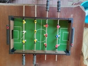 Ministół do gry w piłkarzyki stół do piłkarzyków