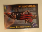 TOPPS PREMIER LEAGUE 2026 LIMITED EDITION LUIS SINISTERRA BOURNEMOUTH