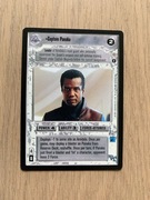 SWCCG - Captain Panaka, Coruscant