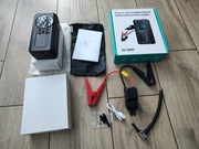 Booster rozruchowy 3000A pompka 150PSI Latarka Powerbank 8800mAh