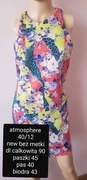 Sukienka  atmosphere 40/12 cudna new