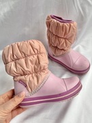 Dziecięce kalosze crocs c10 27/28