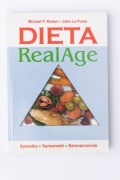 Dieta Real Age John La Puma, Michael F. Roizen