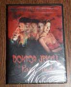 Doktor Jekyll i Pani Hyde (DVD)