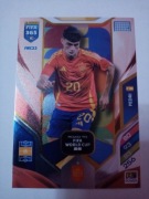 Panini Fifa 365 2026 Road to Fifa World Cup PEDRI FWC33 HISZPANIA 