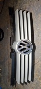 Grill atrapa- vw bora sedan 