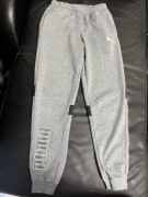 Spodnie dresowe chłopięce Puma 164