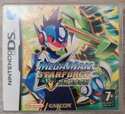 MegaMan: StarForce Dragon (DS)