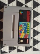 Tetris Attack SNES