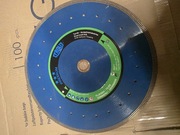 Tarcza diamentowa tyrolit 