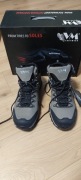 Buty  trekkingowe Michelin  45