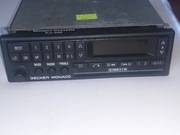 radio  becker monaco 696