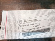 Filtr paliwa 1.7 SDI 6N0 127 401 C 