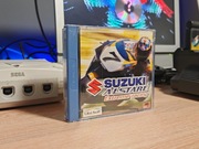 Suzuki Alstare - Dreamcast