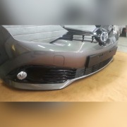 Zdarzak  Auris 2. 2018r lift kod1G2. 