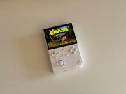 Konsola przenośna Anbernic RG 40XXV, Nowa, Gotowa do gry