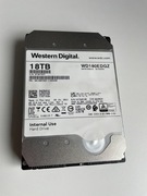 Dysk WD 18TB WD180EDGZ