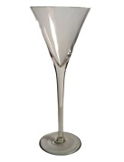 Kieliszki do szampana Wielkie duże degustacyjne kielich 225 ml 3 sztuki