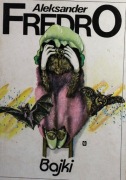 Bajki, Aleksander Fredro