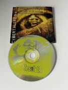 Reset CD 12/1999 - płyta