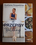 Fit przepisy od baletnicy