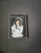 Michael Jackson Legenda DVD 