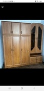 Szafa meblościanka 