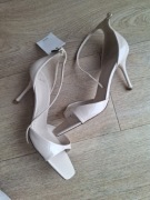 Mango buty  na obcasie  39 25,5 nowe metka