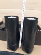 Doniczki foliowe produkcyjne 2L- WYSOKIE 30cm