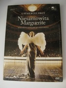 DVD Niesamowita Marguerite