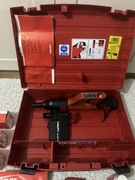 Gwoździarka do betonu HILTI DXA41