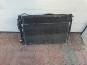 Komplet chłodnic wentylator Range Rover evoque 2.0 L538