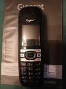 TELEFON GIGASET C610H