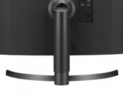 Lg 34wn80c stopa podstawa noga