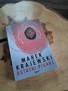 Marek Krajewski Ostatni Pisarz