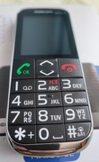 Telefon komórkowy Maxcom GSM MM 720 SE dla seniora
