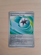 Karta pokemon Boomerang Energy - SV06:  (TWM) Reverse holo