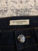 Spodnie Burberry r.26