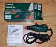 NOWE Urządzenie do grawerowania