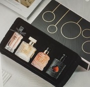 Zestaw perfum damskich 