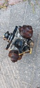Pompa wtryskowa paliwa Volvo S40 V50 D3 D5204T 31272896
