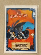 Karta LEGO Ninjago seria 1 numer 140